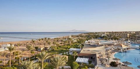 teren hotelu, plaża