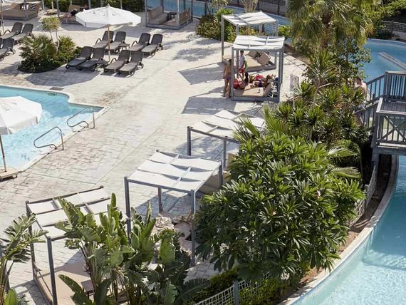 Coral Sea Water World Resort - zdjęcie 5