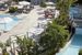 teren hotelu, basen