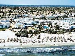 Coralia Club Palm Beach