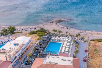 Coralli Apartments & Studios