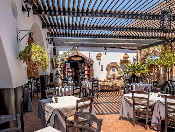 restauracja