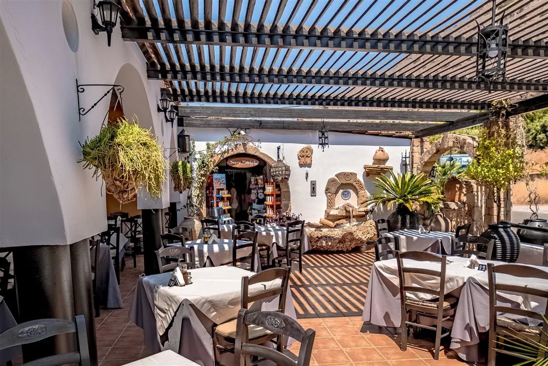 restauracja