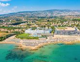 Corallia Beach