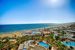 teren hotelu, plaża