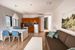 apartament, kuchnia / aneks kuchenny
