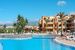 teren hotelu