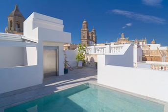 Cordial La Nina de Vegueta