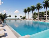 Corendon Mangrove Beach Resort