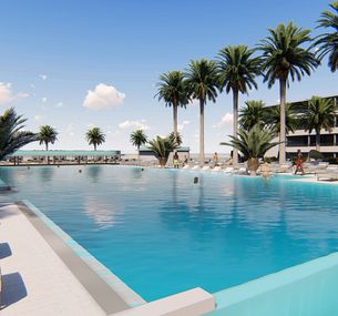 zdjęcie oferty Corendon Mangrove Beach Resort