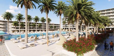 obiekt, teren hotelu, basen