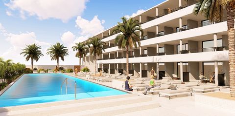 teren hotelu, obiekt, basen