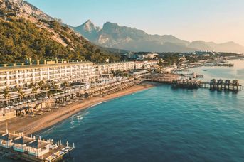 Corendon Playa Kemer