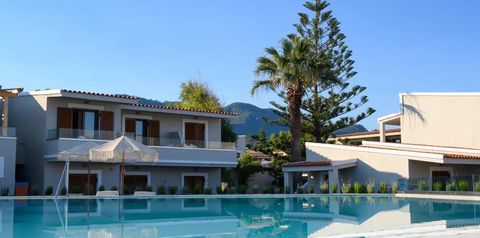 góry, obiekt, basen