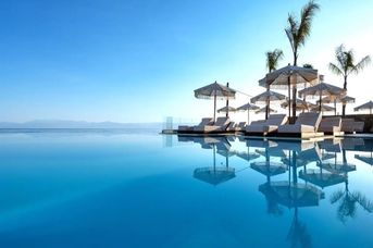 Corfu Acharavi Collection by Wyndham