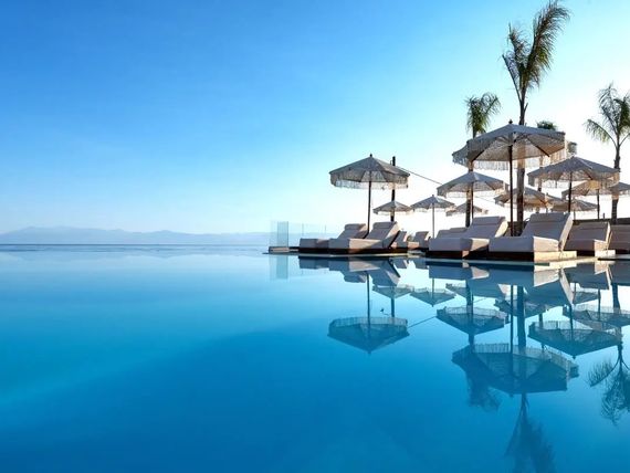 Corfu Acharavi Collection by Wyndham