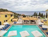 Corfu Aquamarine (ex Corfu Residence)