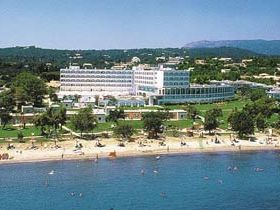 Corfu Chandris