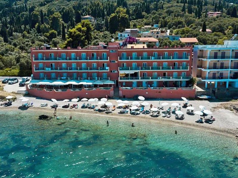 Corfu Maris