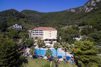 Corfu Senses