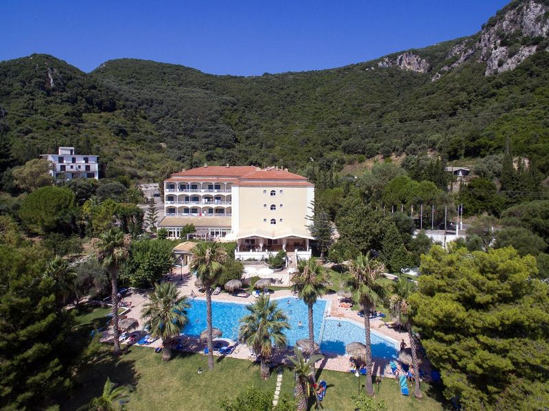 Corfu Senses