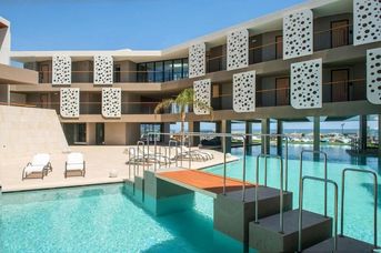 Corissia Harmony Boutique Resort