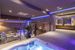 basen, SPA
