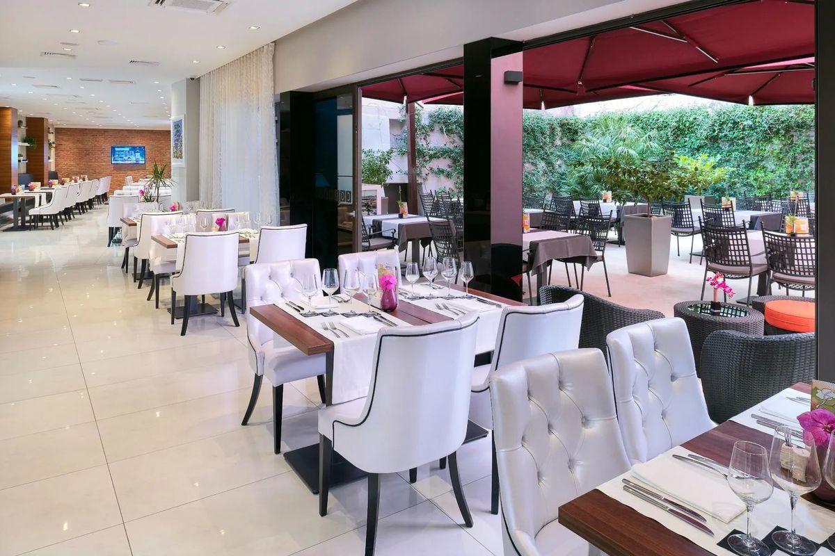 restauracja