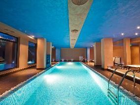 Cornelia Deluxe Residence