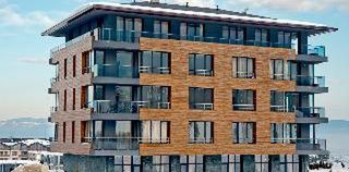 obiekt, budynek główny, teren hotelu