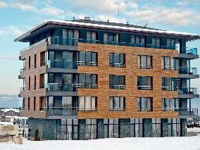 Cornelia Deluxe Residence
