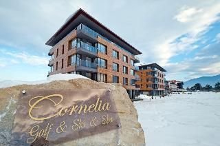 Cornelia Deluxe Residence
