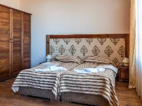 Cornelia Deluxe Residence