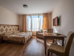 Cornelia Deluxe Residence
