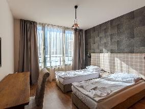 Cornelia Deluxe Residence