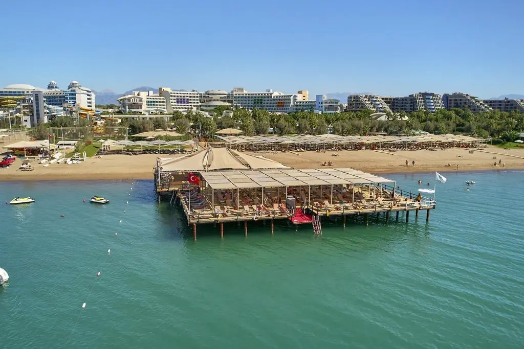 plaża