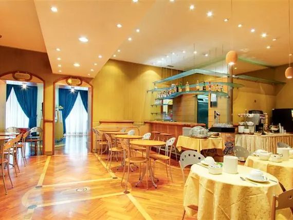 drink bar, restauracja
