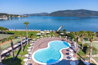 Corte Rosada Resort & Spa