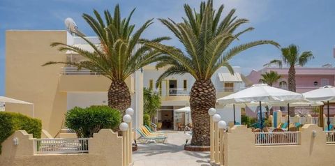 obiekt, teren hotelu