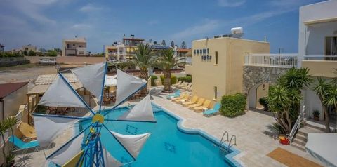 obiekt, teren hotelu, basen