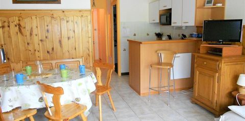 kuchnia / aneks kuchenny, apartament, pokój