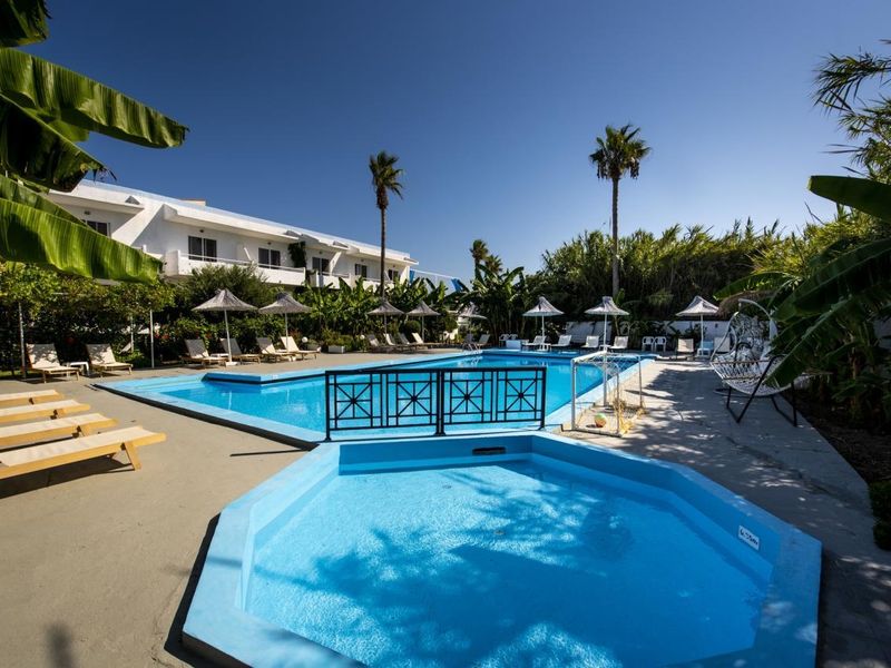 Costa Angela Seaside Resort (ex. Costa Angela Beach)