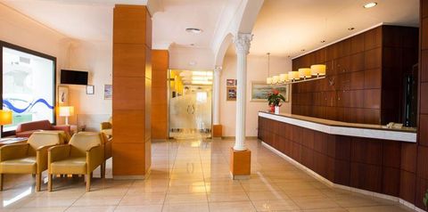 recepcja / lobby, teren hotelu