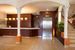 recepcja / lobby, teren hotelu