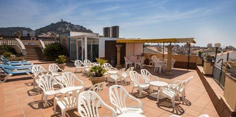 teren hotelu, restauracja