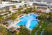teren hotelu