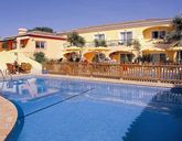 Costa D'Oiro Ambiance Village