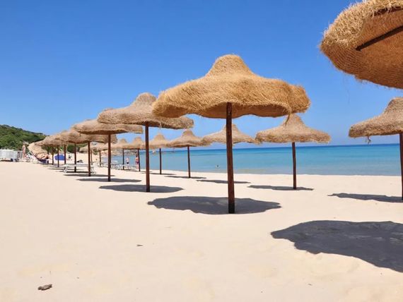 plaża