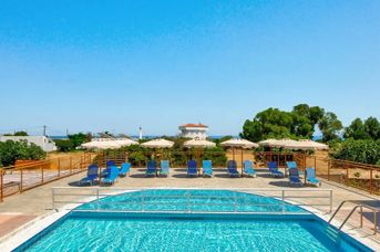 Costa Konte Beach Resort