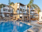 Costa Lindia Blue Star